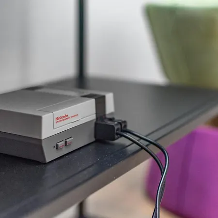 Apartment Grzybowska 37 - A By Homeprime *