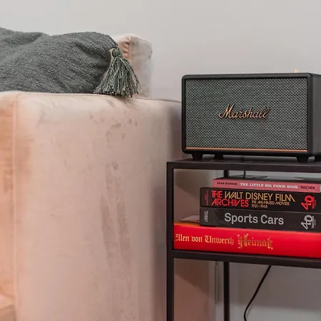 Apartment Grzybowska 37 - A By Homeprime Warsaw