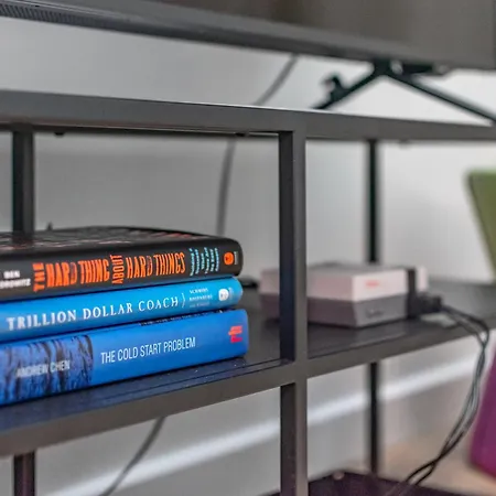 Grzybowska 37 - A By Homeprime Apartment Warsaw