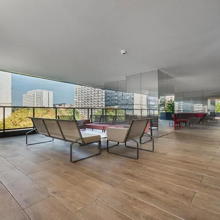 Grzybowska 37 - A By Homeprime Apartment Warsaw