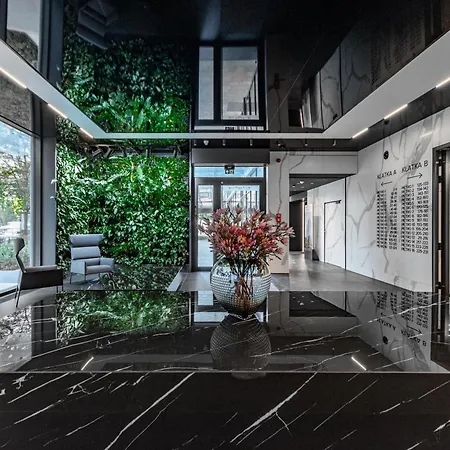 Grzybowska 37 - A By Homeprime