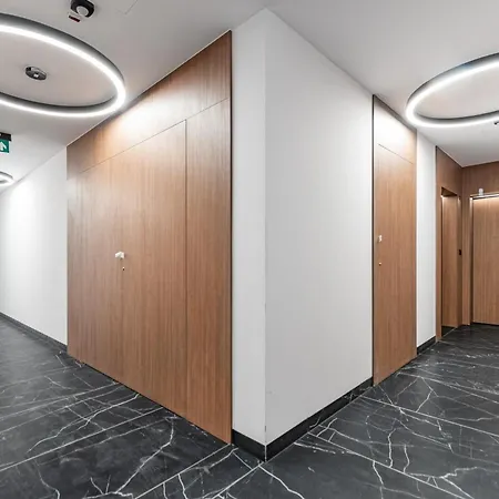 Grzybowska 37 - A By Homeprime