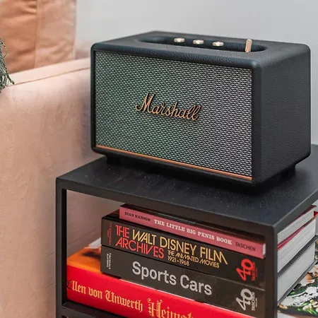 Grzybowska 37 - A By Homeprime