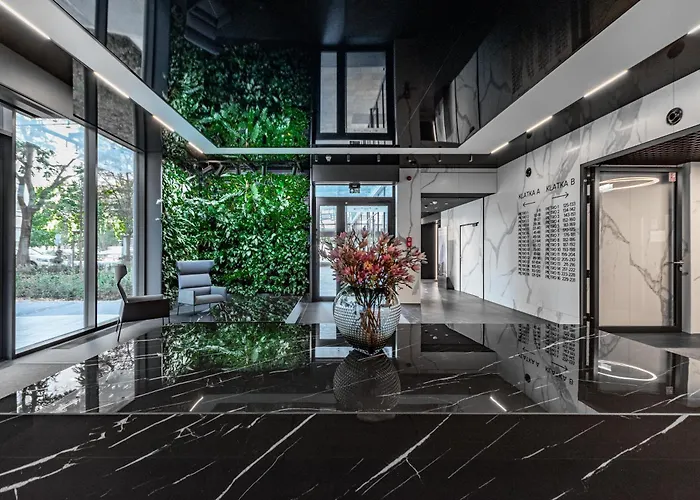 Grzybowska 37 - A By Homeprime