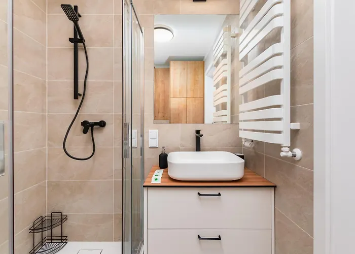 Grzybowska 37 - A By Homeprime * Warszawa