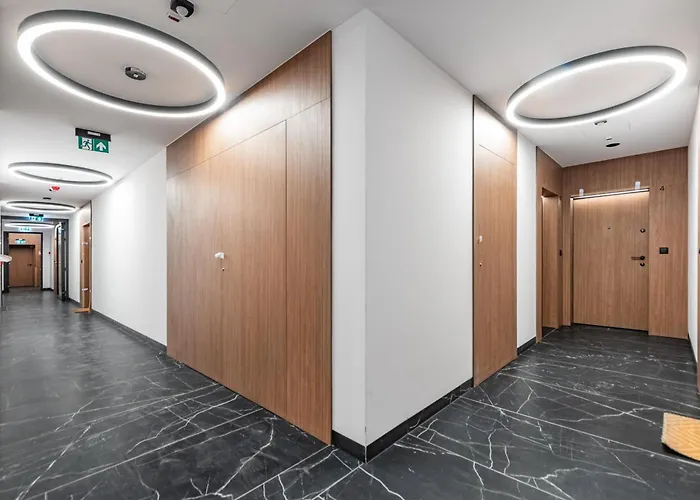 Grzybowska 37 - A By Homeprime