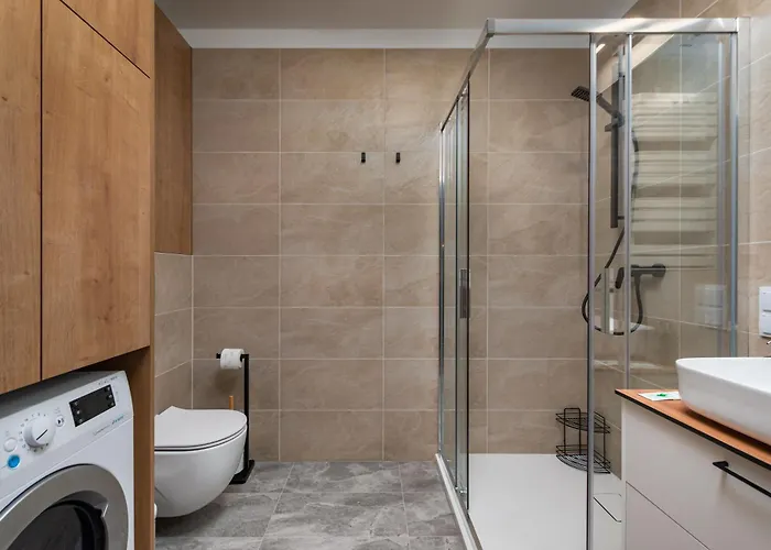 Apartament Grzybowska 37 - A By Homeprime *