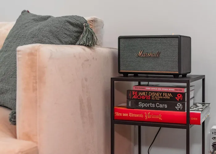 Apartament Grzybowska 37 - A By Homeprime Warszawa