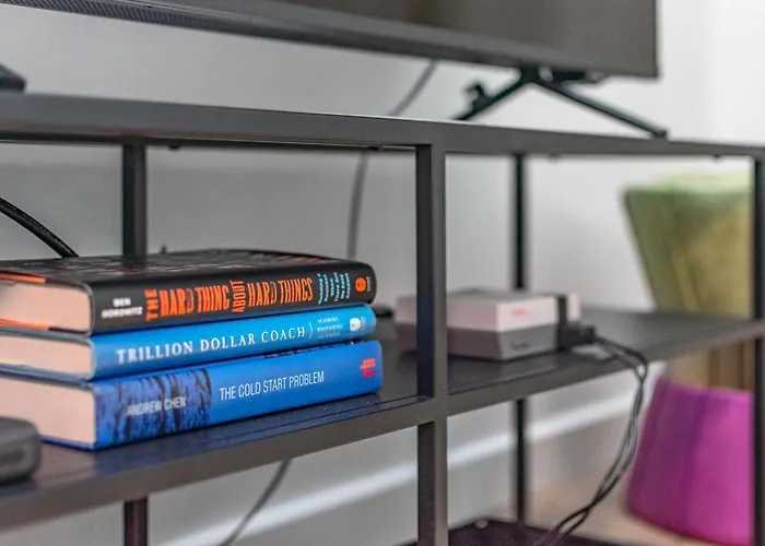 Grzybowska 37 - A By Homeprime Apartament Warszawa