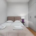 Apartament Grzybowska 37 - A By Homeprime *