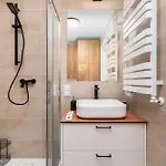 Grzybowska 37 - A By Homeprime * Warszawa