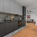 Grzybowska 37 - A By Homeprime * Warszawa
