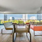 Apartament Grzybowska 37 - A By Homeprime Warszawa