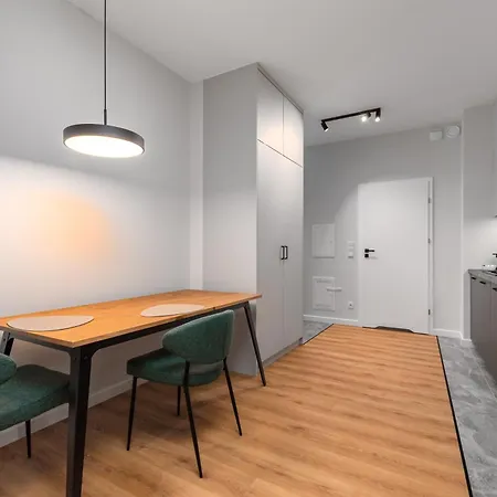 Grzybowska 37 - A By Homeprime * Warszawa